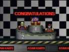 Atari Karts