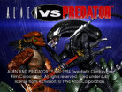 Alien vs. Predator