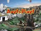 Axel & Pixel