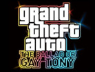 Grand Theft Auto: The Ballad of Gay Tony