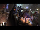 Batman: Arkham City