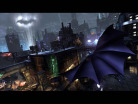 Batman: Arkham City