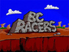 B.C. Racers