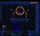 Blackthorne