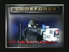 Blade Force