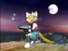 Blinx 2: Masters of Time & Space