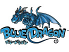 Blue Dragon