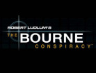 The Bourne Conspiracy