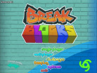 Break Blocks