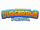 BurgerTime: World Tour