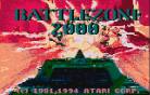 Battlzone 2000