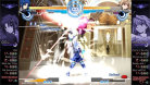 Melty Blood: Actress Again Current Code