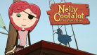 Nelly Cootalot: The Fowl Fleet