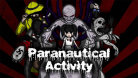 Paranautical Activity