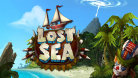 Lost Sea