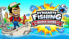 Dynamite Fishing: World Games