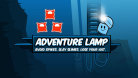 Adventure Lamp