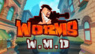 Worms W.M.D.