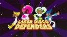 Laser Disco Defenders