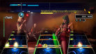 Rock Band Rivals (Online Quick Play)