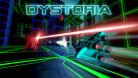 Dystoria