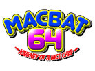 Macbat 64