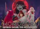 Momodora: Reverie Under the Moonlight