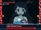 Momodora: Reverie Under the Moonlight