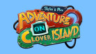 Skylar & Plux: Adventure on Clover Island