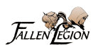 Fallen Legion: Sins of an Empire