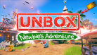 Unbox: Newbie's Adventure