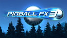 Pinball FX3 + Universal Classics Pinball