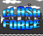 Clash Force