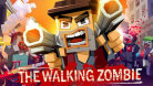 The Walking Zombie: Dead City