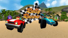 Rally Racers