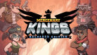 Mercenary Kings: Reloaded Edition