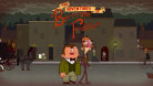 Adventures of Bertram Fiddle: Ep. 1 - A Deadly Business