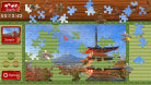 Animated Jigsaw: Beautiful Japanese Scenery 