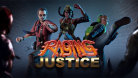 Raging Justice