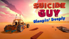 Suicide Guy: Sleepin' Deeply