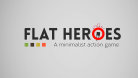 Flat Heroes