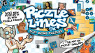 Piczle Lines DX: 500 More Puzzles