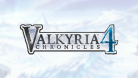 Valkyria Chronicles 4