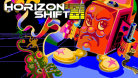 Horizon Shift '81