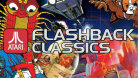 Atari Flashback Classics