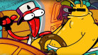 ToeJam & Earl: Back in the Groove