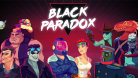 Black Paradox