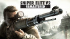 Sniper Elite V2 Remastered