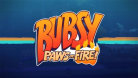 Bubsy: Paws on Fire!