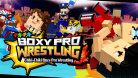 Chiki-Chiki Boxy Pro Wrestling